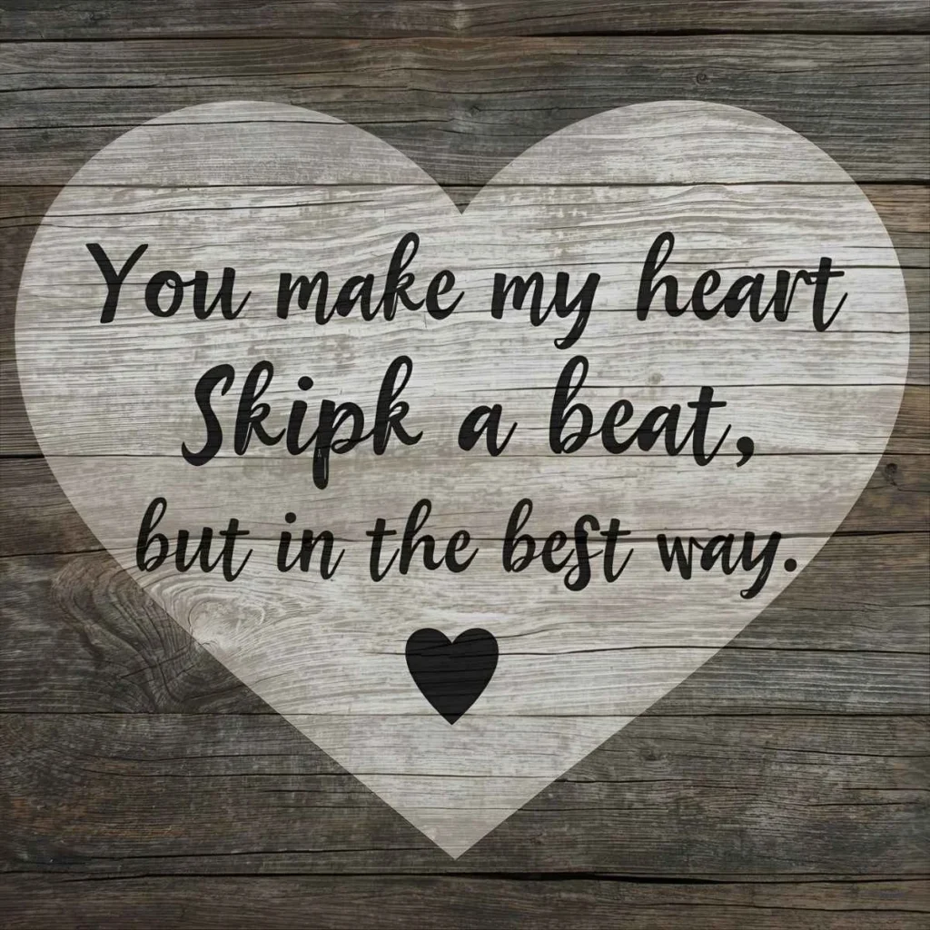 Heart Puns 