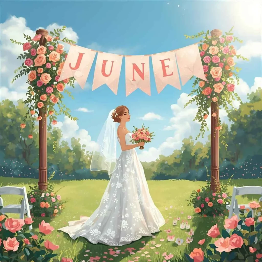  June Puns
