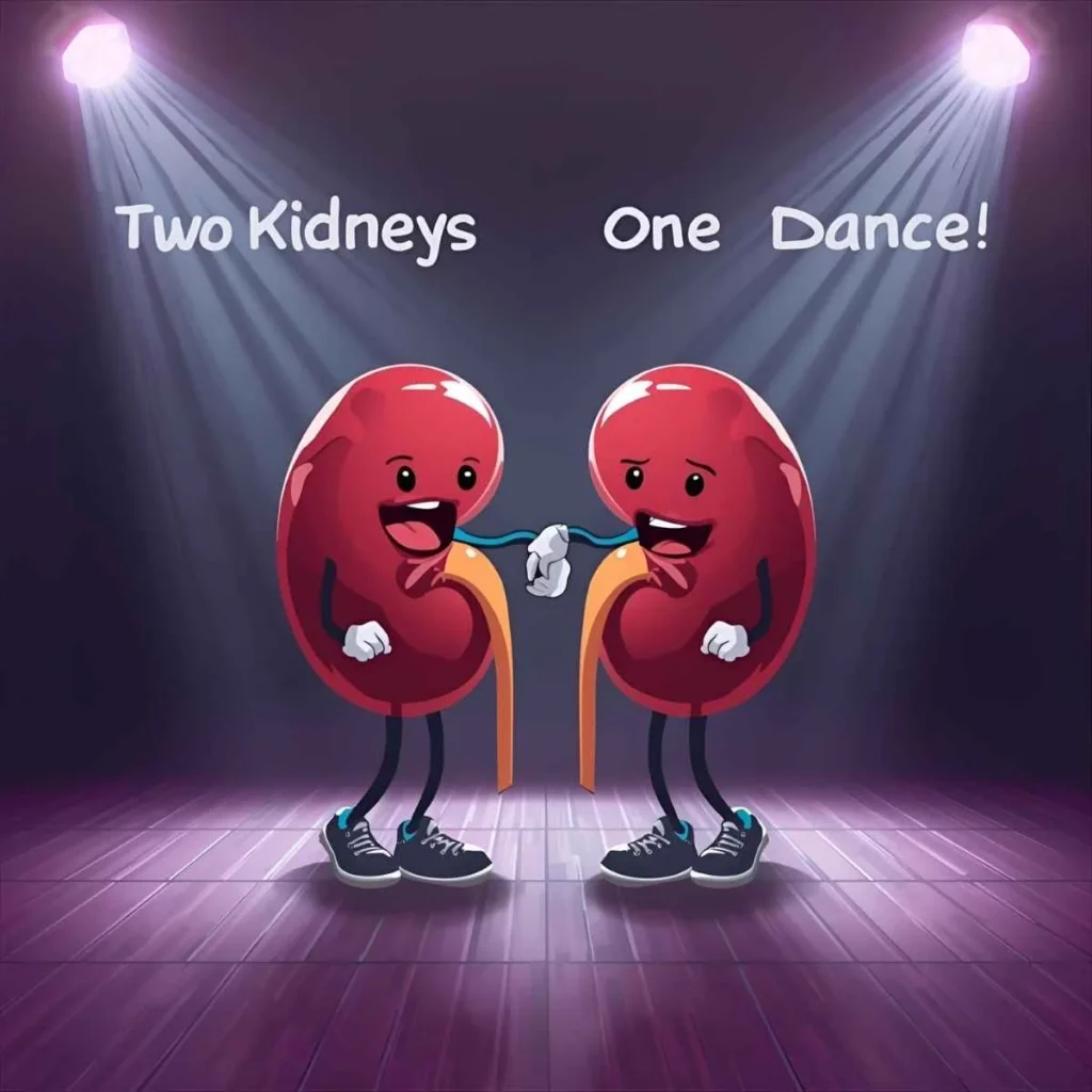 Kidney Puns