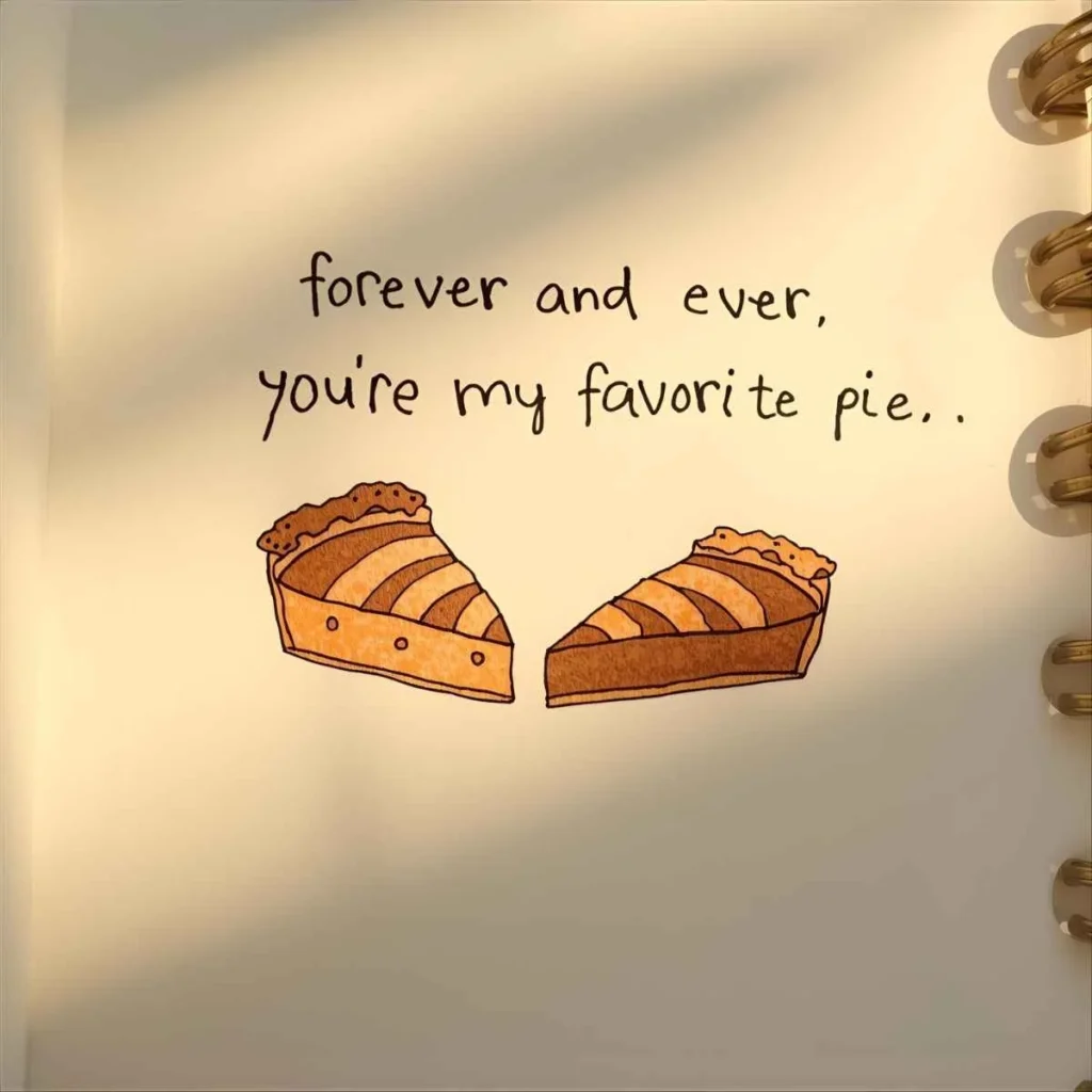 Pie Puns