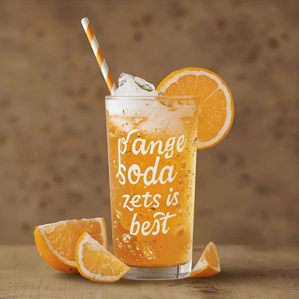 Soda Puns