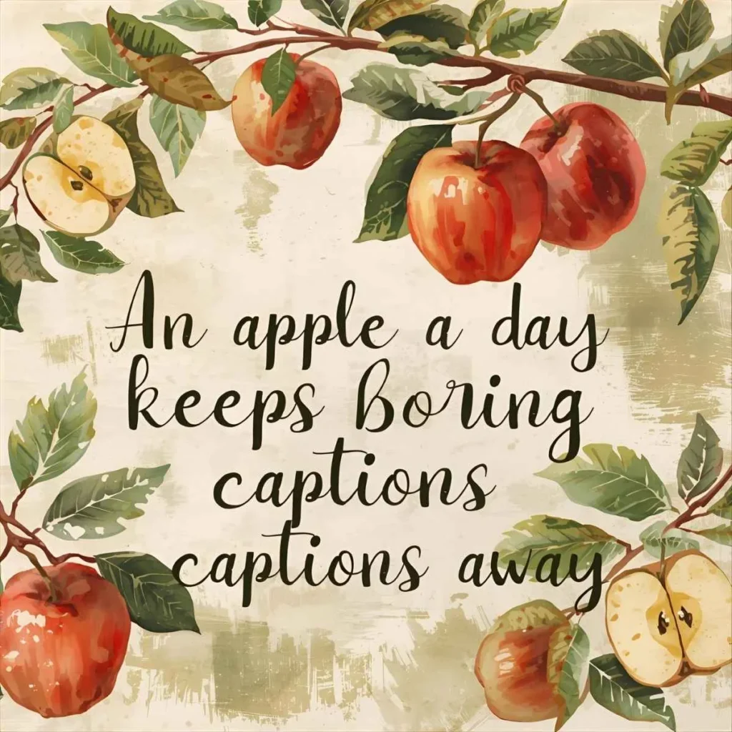 210+ Funny Apple Puns That Are Core-fully Hilarious 😂🍎 2025 Best