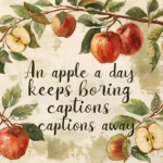 210+ Funny Apple Puns That Are Core-fully Hilarious 😂🍎 2025 Best
