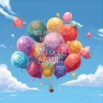 Balloon Puns
