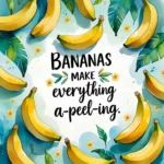 Banana Puns