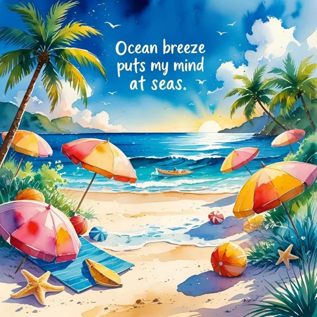 beach-puns