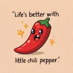 Chili Puns