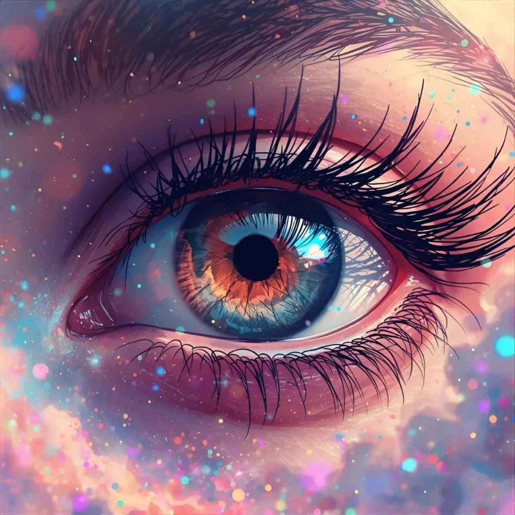 Eye Puns
