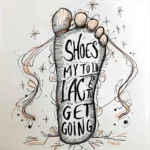 Foot Puns