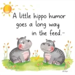 Hippo Puns