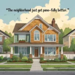 House Puns