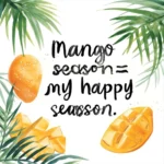 Mango Puns