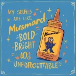 Mustard Puns