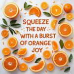 Orange Puns