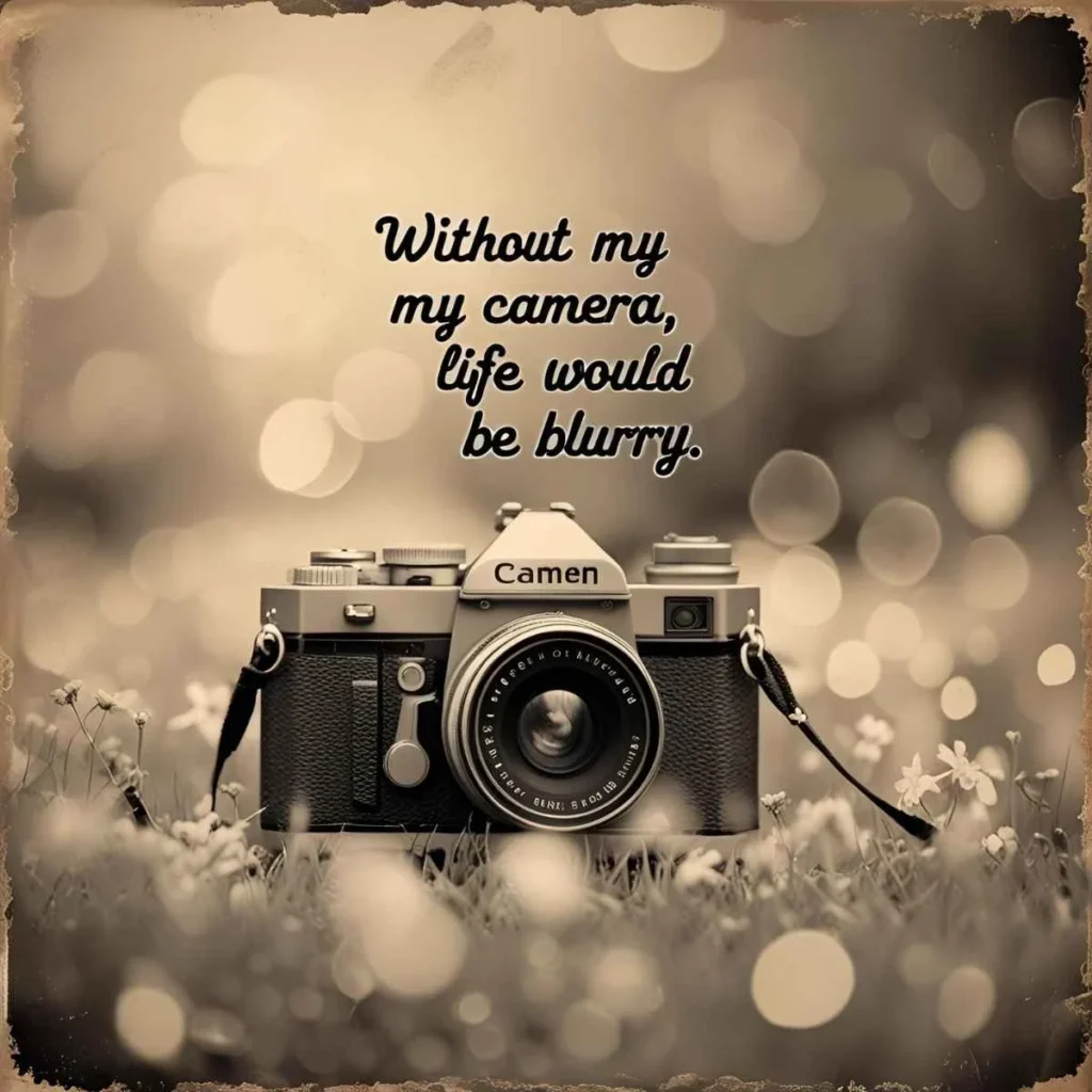 Photography Puns