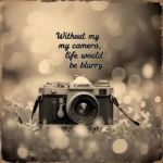 Photography Puns