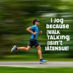 210+ Funny Running Puns That’ll Keep You Going 😂2025 Best 🏃‍♂️