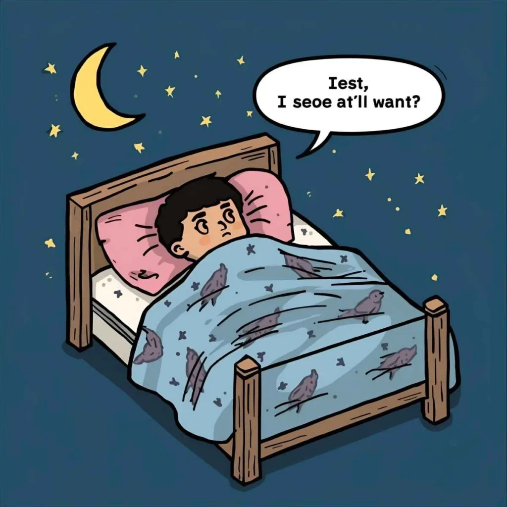 sleep-puns