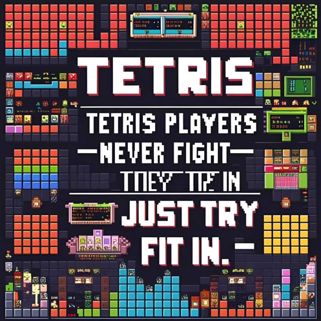 Video Game Puns