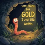 worm-puns