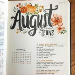 August Puns