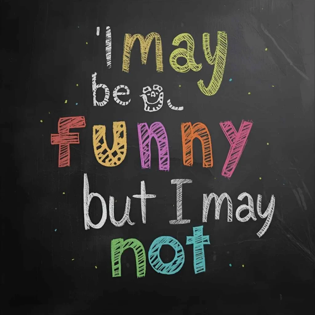 May Puns