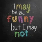 May Puns