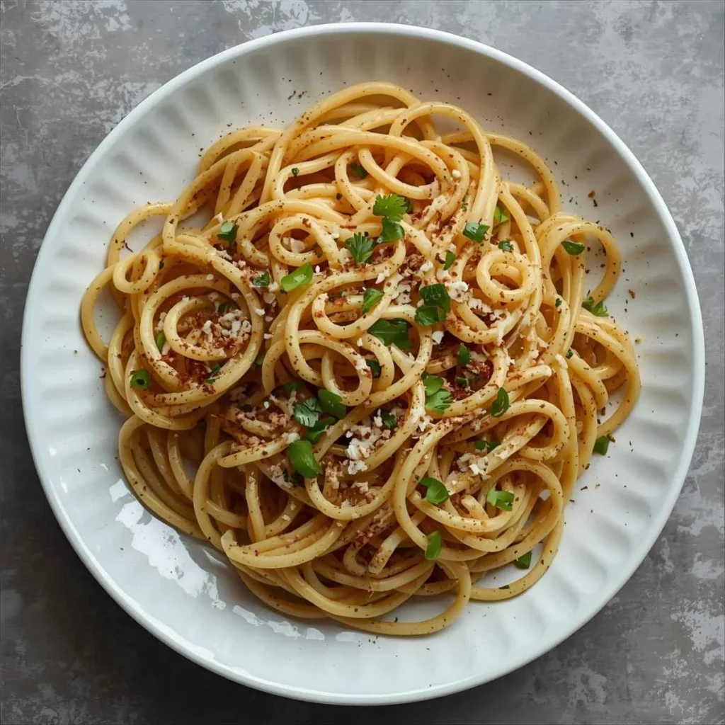 Pasta Puns