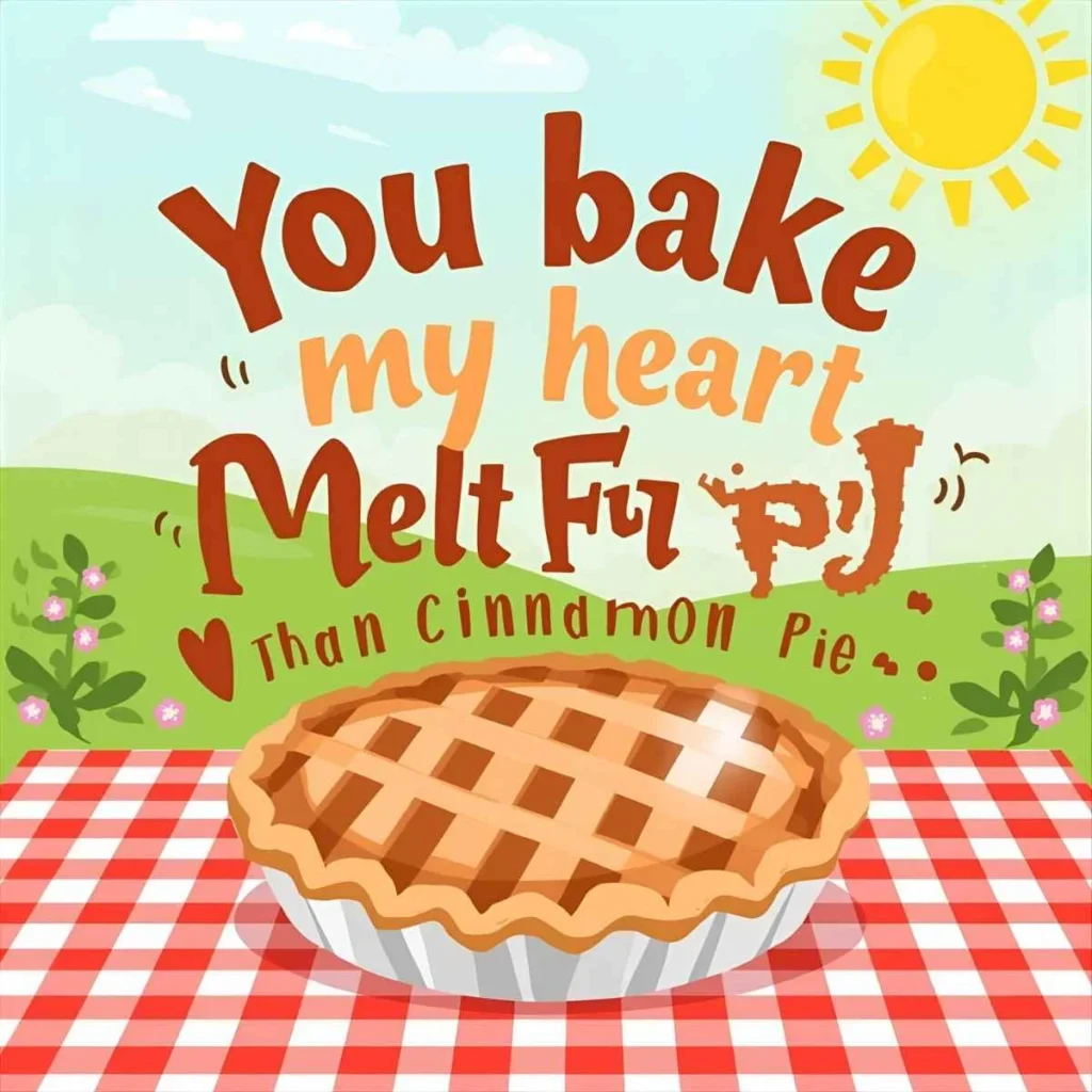 Pie Puns